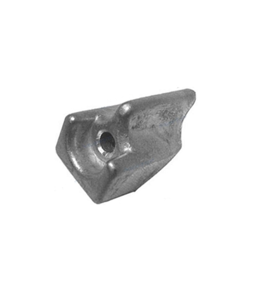 anode pour johnson evinrude de 4 à 7.5cv