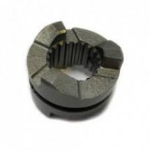 crabot pour johnson evinrude 40/50cv 4 temps de 2005/06