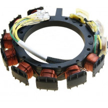 stator 16A pour mercury mariner 25/30/40cv 4 temps