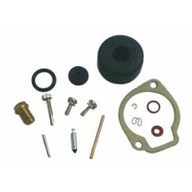 kit carburateur pour yamaha 2B et tohatsu M2.5/M3.5