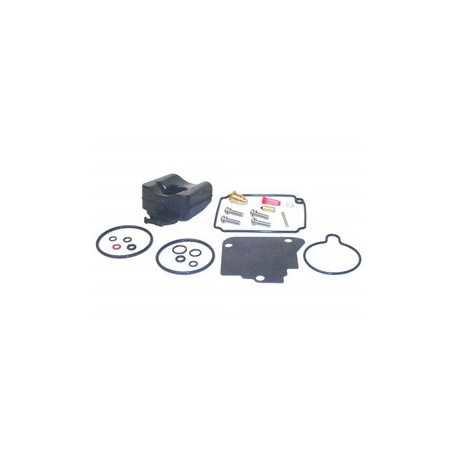 kit carburateur F80 / F100 1999/02