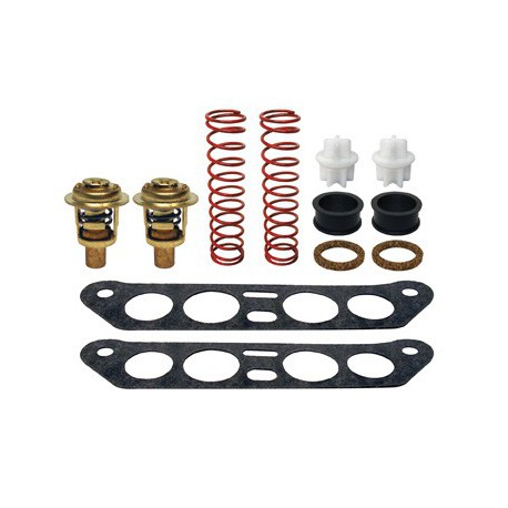 kit thermostat 85/185CV