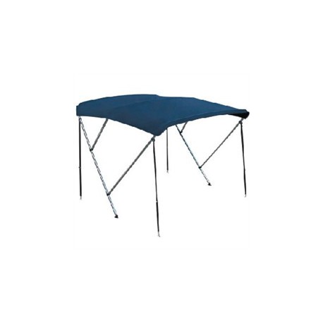 bimini pliable largeur 190 / 210 cm