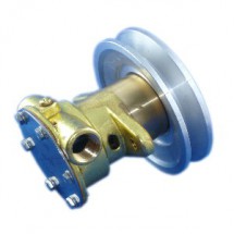 pompe à eau de mer pour yanmar 2GM/2GM20/3GM/3GM30