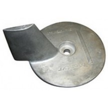 anode dérive pour honda 75 à 130cv