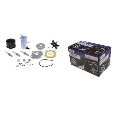 kit entretien suzuki DF40A / 50A / 60A