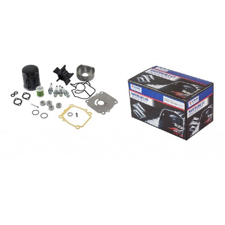 kit entretien suzuki DF100A / 115 / 140A