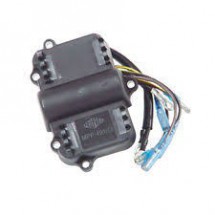 boitier électronique pour mercury mariner 18/20cv - 2 cyl