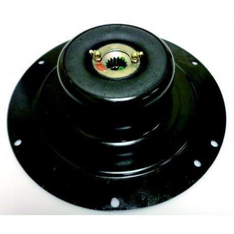 coupling pour mercruiser 5.7L/7.4L/454 Mag embase bravo