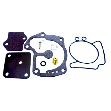 kit carburateur pour johnson evinrude de 25 à 200cv