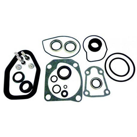 kit joints d'embase pour johnson evinrude 40 / 75 CV