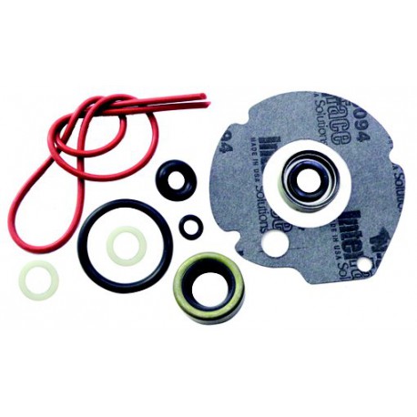 kit joints d'embase pour johnson evinrude 5.5 / 9.5B