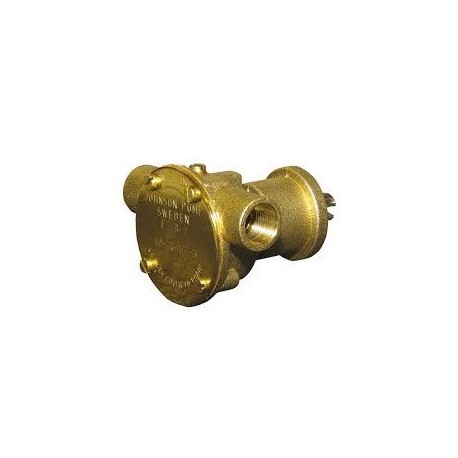 pompe à eau de mer pour volvo 2001 / 2002 / 2003