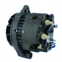 alternateur 12V / 65 ampères pour volvo