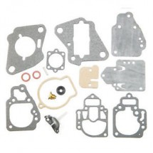 kit carburateur pour mercury mariner de 6 à 25cv