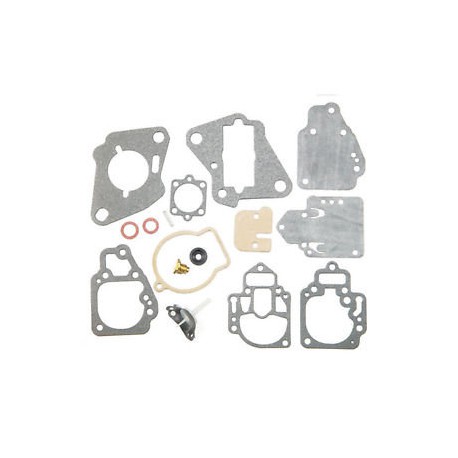 kit carburateur pour mercury mariner de 6 à 25cv