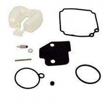 kit carburateur pour yamaha 25/30cv