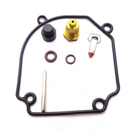 kit carburateur pour yamaha C80 de 97