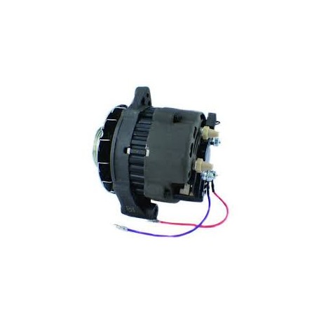 alternateur 12V / 65 ampères pour mercruiser