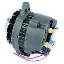 alternateur 12V / 55 ampères pour mercruiser