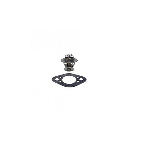 kit thermostat pour mercruiser 165 / 5.0L MPI