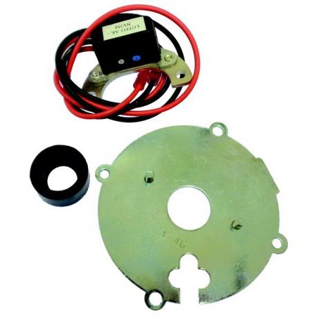 kit conversion pour volvo 2.5L / 3.0L