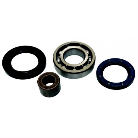 kit cloche pour volvo 432A/434A/500B/501B/570A/572A/740B