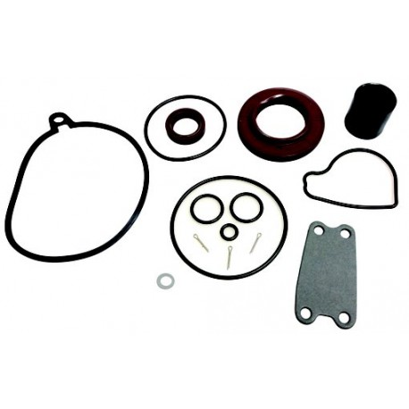 kit joints haut d'embase pour omc cobra sx de 94 à 96