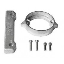 kit anodes aluminium pour embases volvo 290 DP