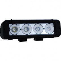 rampe leds 9 - 48V - 40W