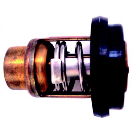 thermostat pour mercury mariner 8/9.9cv 4 temps