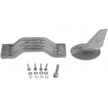 kit anodes yamaha 200 / 300cv 