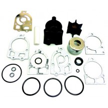 kit réparation pompe à eau pour mercruiser avec embase alpha 1 gen 1