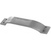 anode barreau sous étier pour mercury mariner 150/175/200/250/V4 