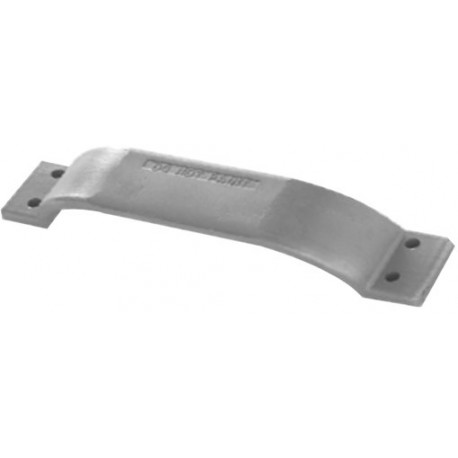 anode barreau sous étier pour mercury mariner 150/175/200/250/V4 