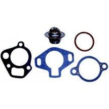 kit thermostat pour mercruiser V8 ford - 140°