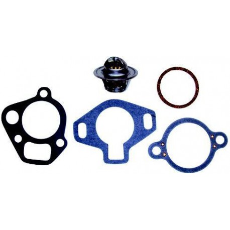 kit thermostat pour mercruiser V8 ford - 140°