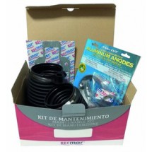 kit maintenance pour embases dpr