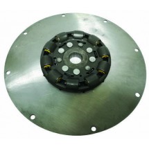 damper pour borg warner 