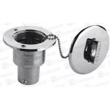 nable pour eau verrouillable diam 38mm