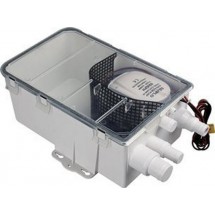 pompe de douche 12 V - 2900 L/H