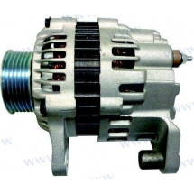 alternateur 12V / 50 ampères pour mercruiser 1.7L