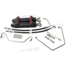 kit vérins de trim pour volvo 280/290