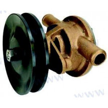 pompe à eau de mer pour yanmar 2GM20/3GM30/2YM15/3YM20/3YM30