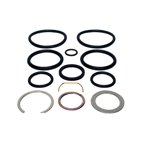 kit joints vérin de trim pour mercruiser embase alpha one et bravo