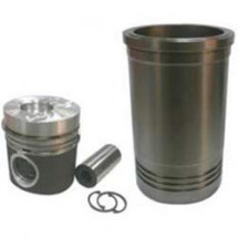 kit chemise (piston+segments+chemise) pour volvo diesel 31/41/42/43