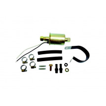 kit pompe à essence/gasoil électrique 12V pour volvo