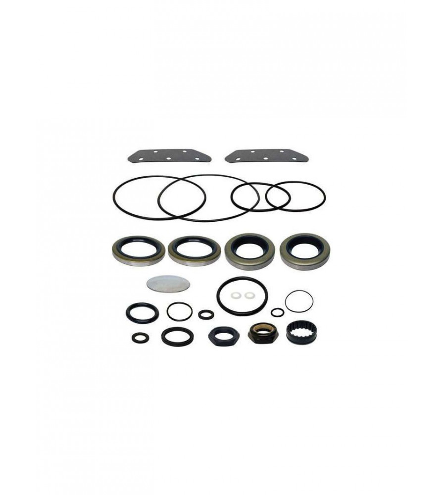 kit joints haut d'embase pour omc 400-800 de 73 à 85