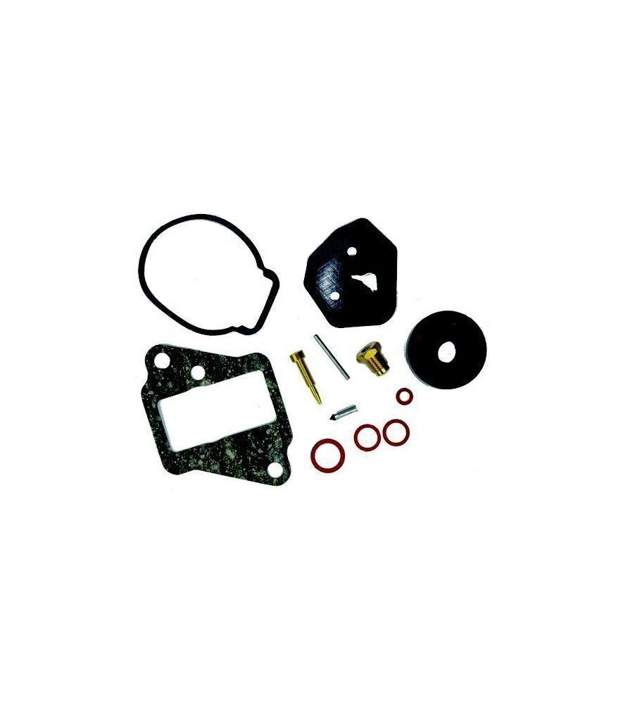 kit carburateur pour yamaha 9.9D/15D de 85 et pour mercury mariner W8