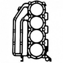 joint de culasse pour suzuki DF90/DF100/DF115 johnson 90 et 115cv